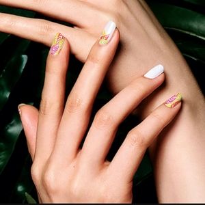 As It Ferns Out by Color Street